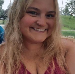 Meet your Posher, Jamie